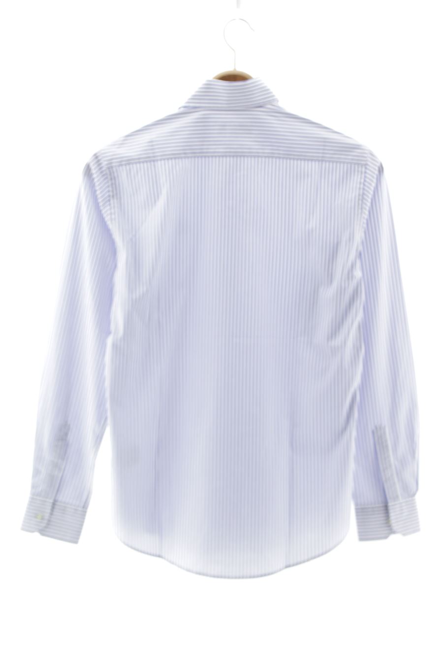 Camisa de Scalpers de la talla S