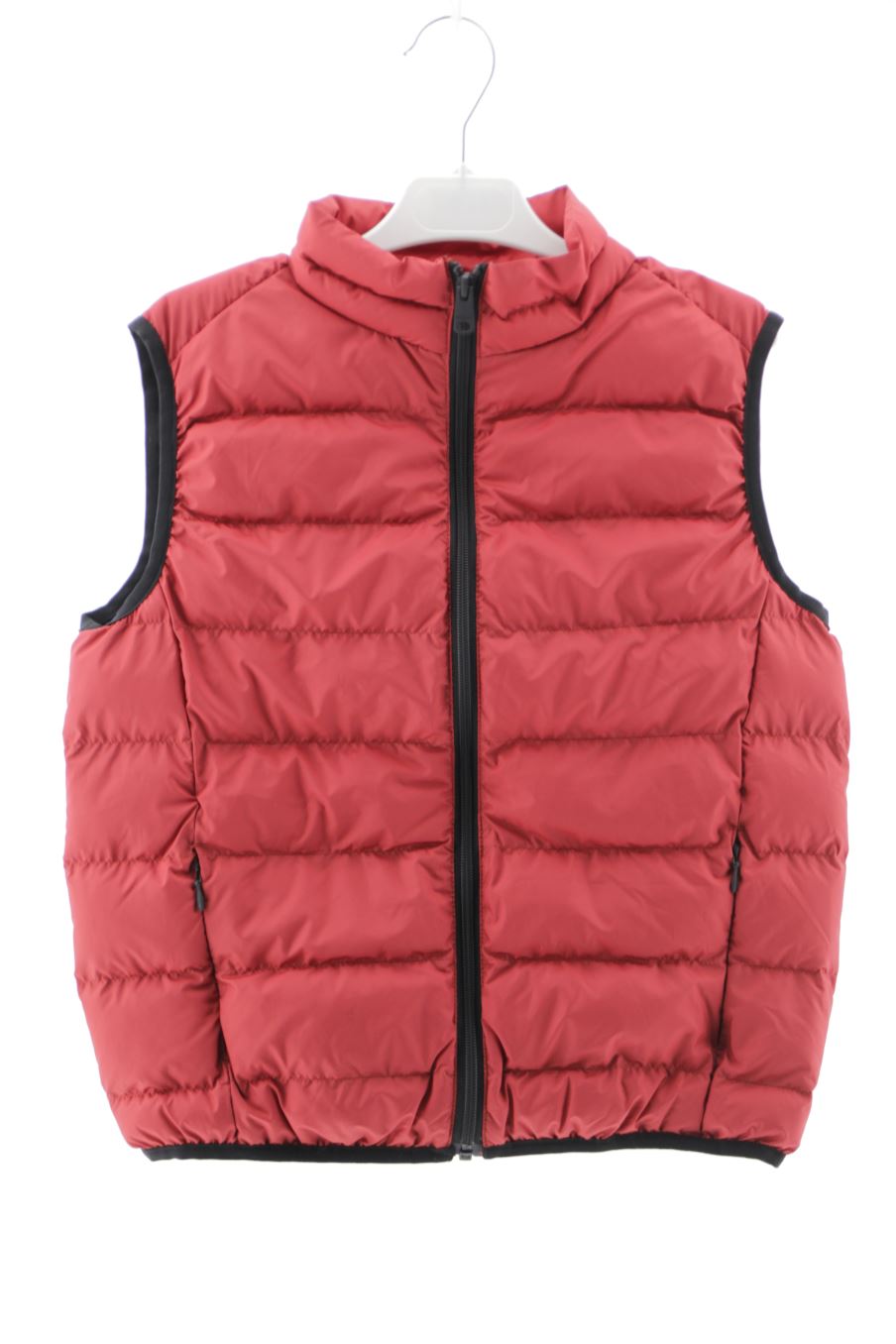 Chaleco de abrigo de Ecoalf de la talla 10 años de segunda mano
