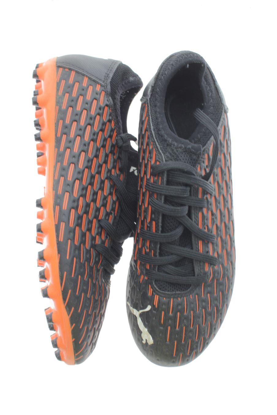 Zapatillas de Puma de la talla 36 de segunda mano