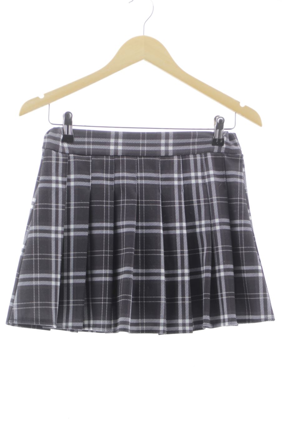 Shorts New collection de la taille 34, de couleur carreaux
