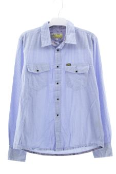 Chemise manches longues 16 ans Lois