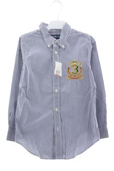 Camisa de manga larga 6 años Polo Ralph Lauren