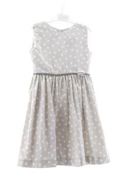 Vestito 4 anni RIBA VALLVERDU
