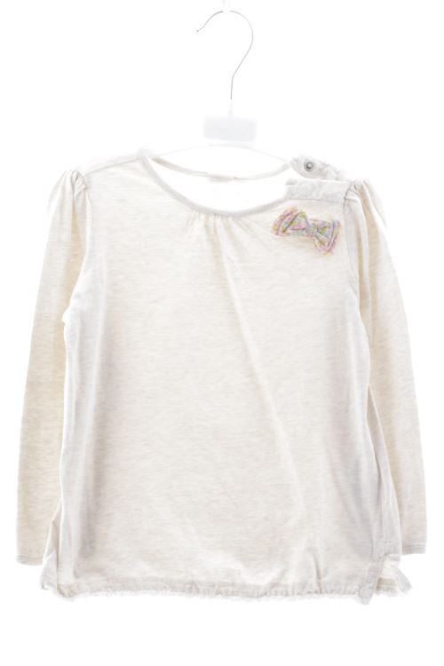 T-shirt manches longues