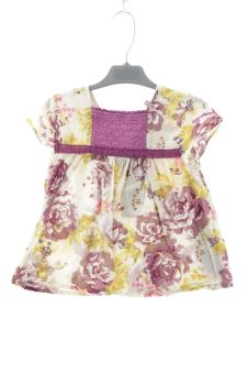Blouse à manches courtes 4 ans Neck & Neck