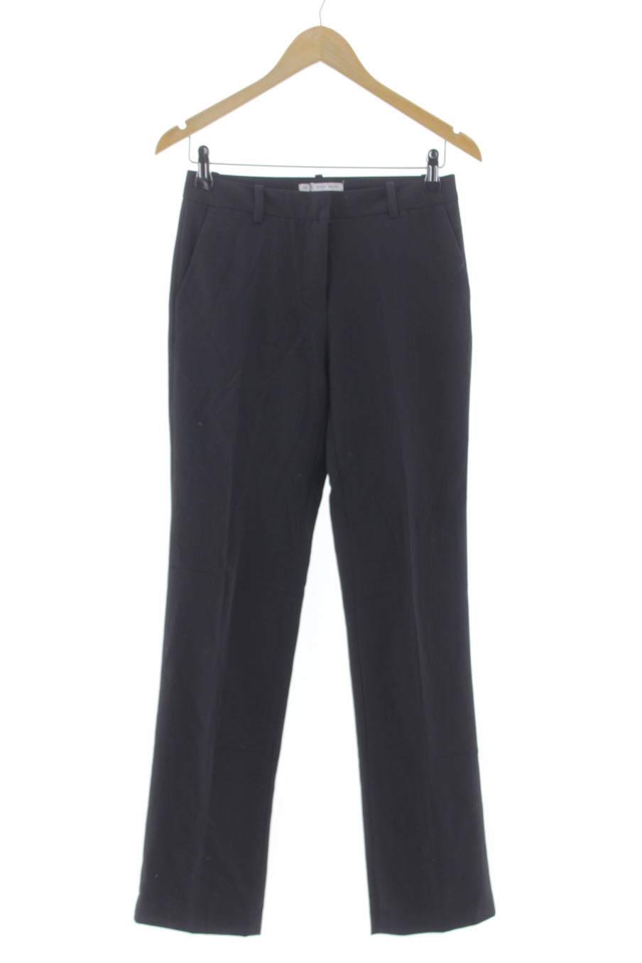 Pantalon Easy wear de la taille 36, de couleur noir