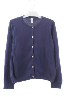 Strickjacke 128 Freestyle