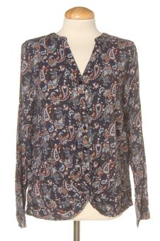 Blouse à manches longues 40 Cache cache