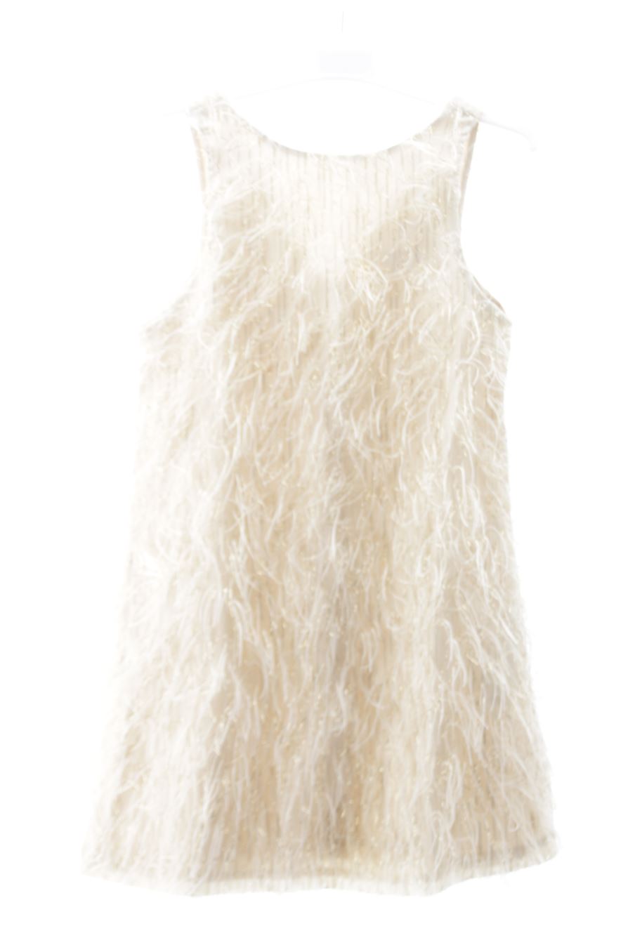 Robe Zara de la taille 9 ans de seconde main