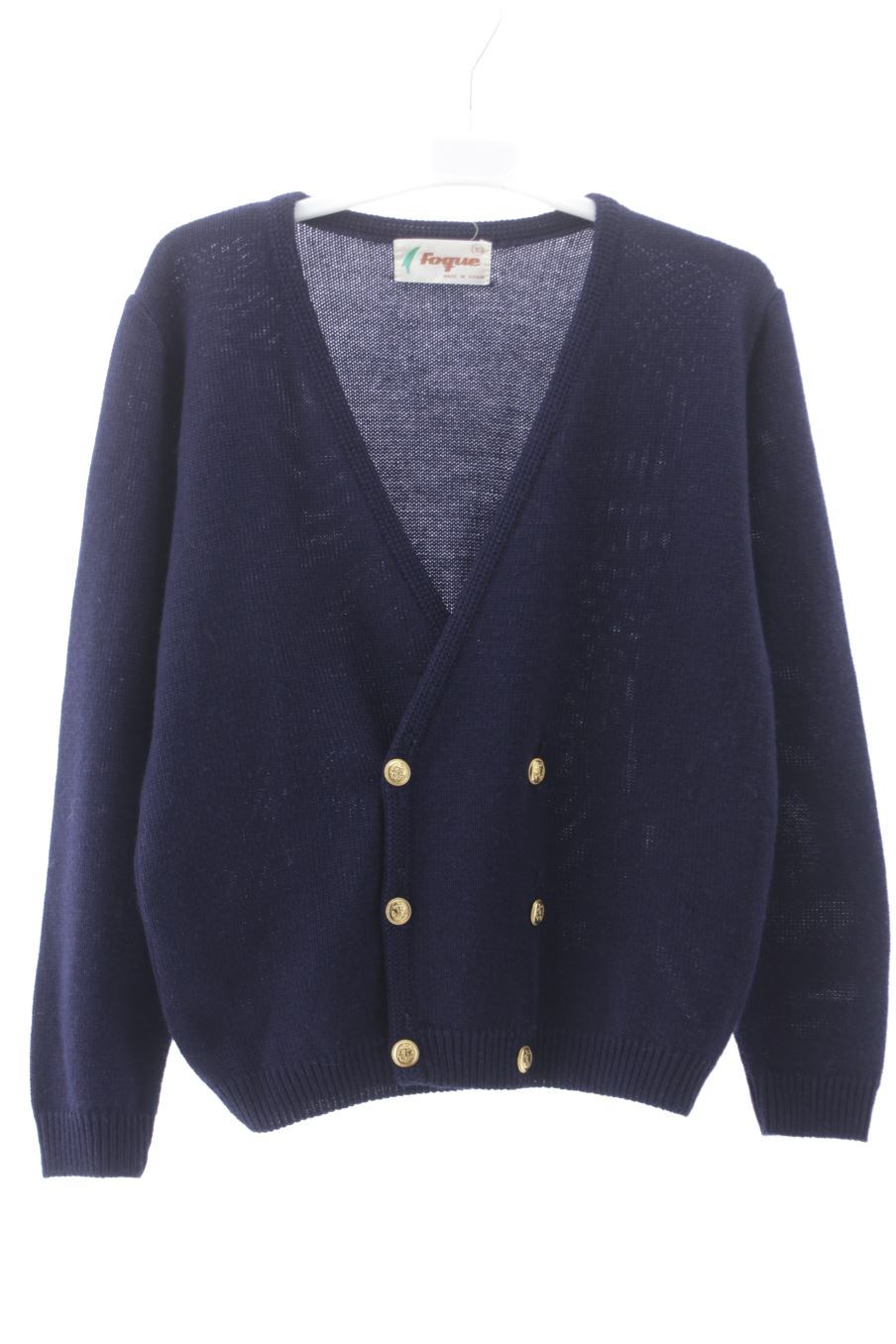 Chaqueta de Foque de la talla 10 años de segunda mano