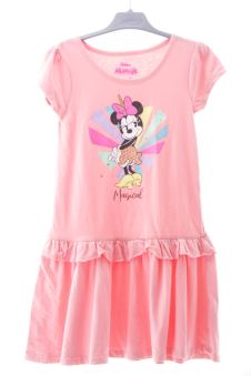 Robe casual 7 ans Disney