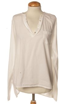 Blusa de manga larga L THE AMISY COMPANY