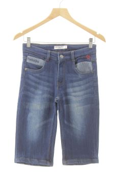 Short en jean 14 ans Redskins