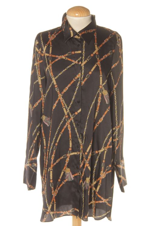 Einfaches Kleid