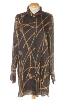 Einfaches Kleid S trf (ZARA), Foto 1 von 2