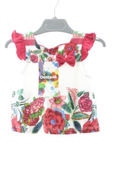 Top 3 años Desigual