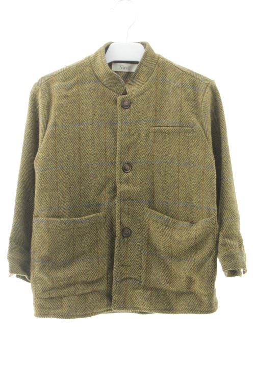 Manteau