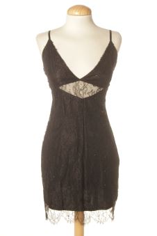 Aufwändiges Kleid S Bershka, Foto 1 von 2