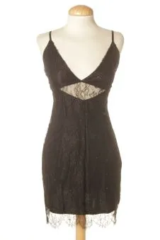 Robe S Bershka, photo 1 sur 2