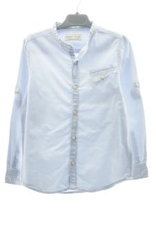 Chemise manches longues 7 ans Zara