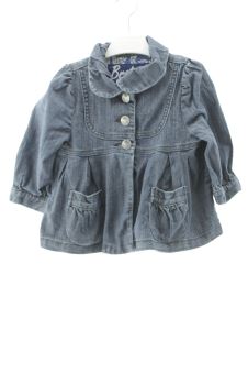Jacke 106 BROTES