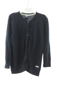 Strickjacke 128 Trasluz