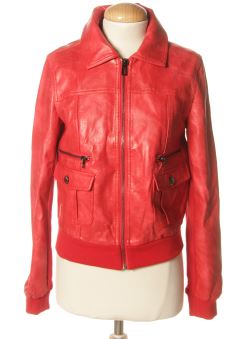 Blouson XS Desigual, photo 1 sur 2