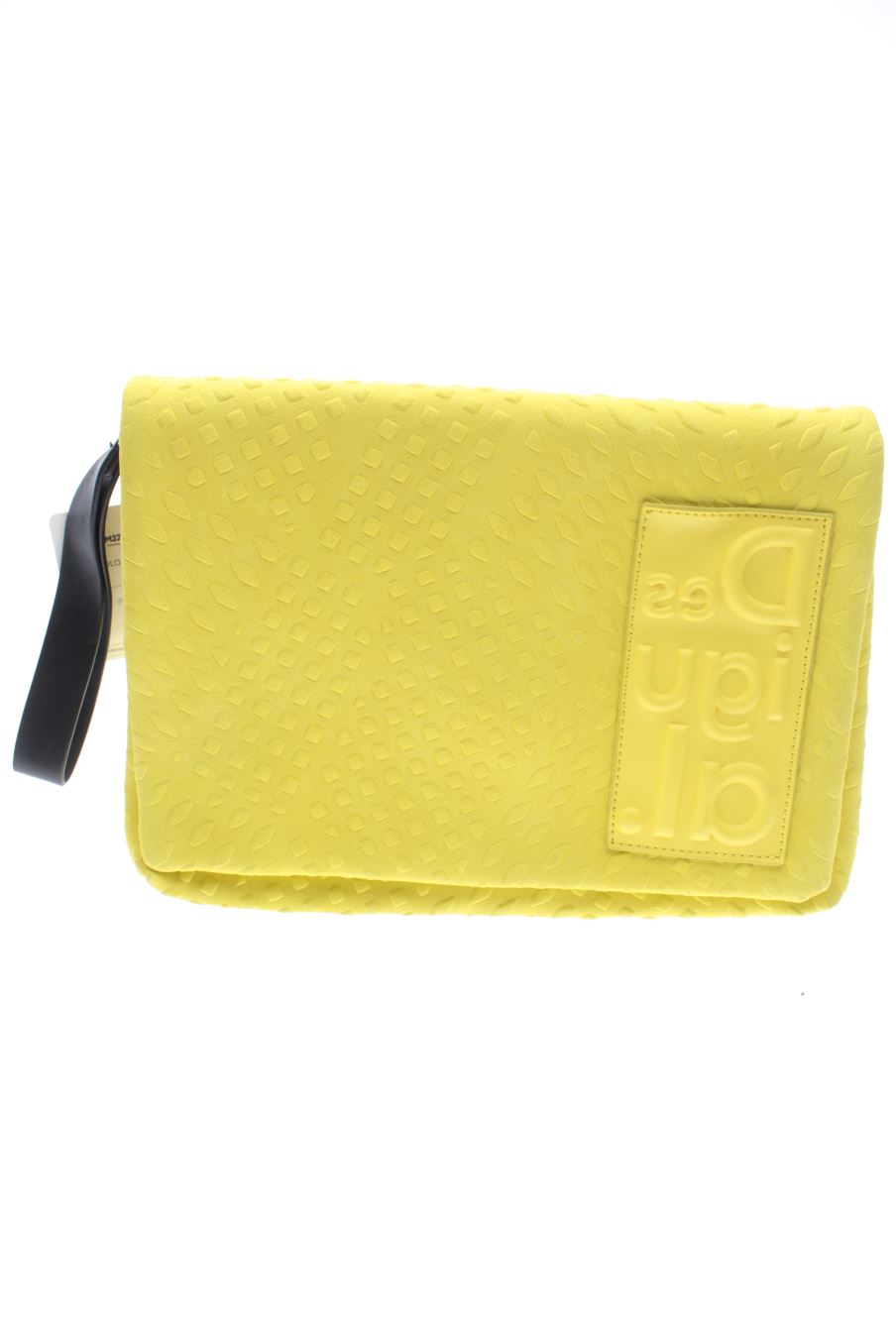 Tracolla Giallo de Desigual