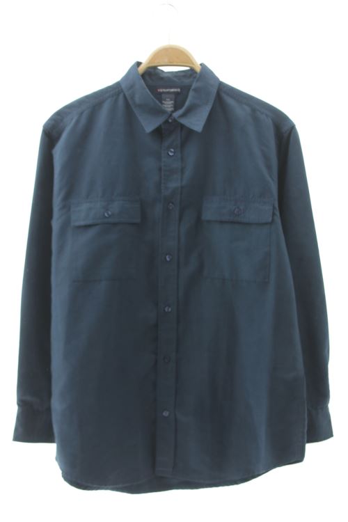 Camisa manga larga
