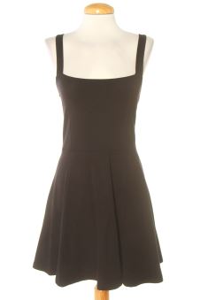 Vestido casual S H&M