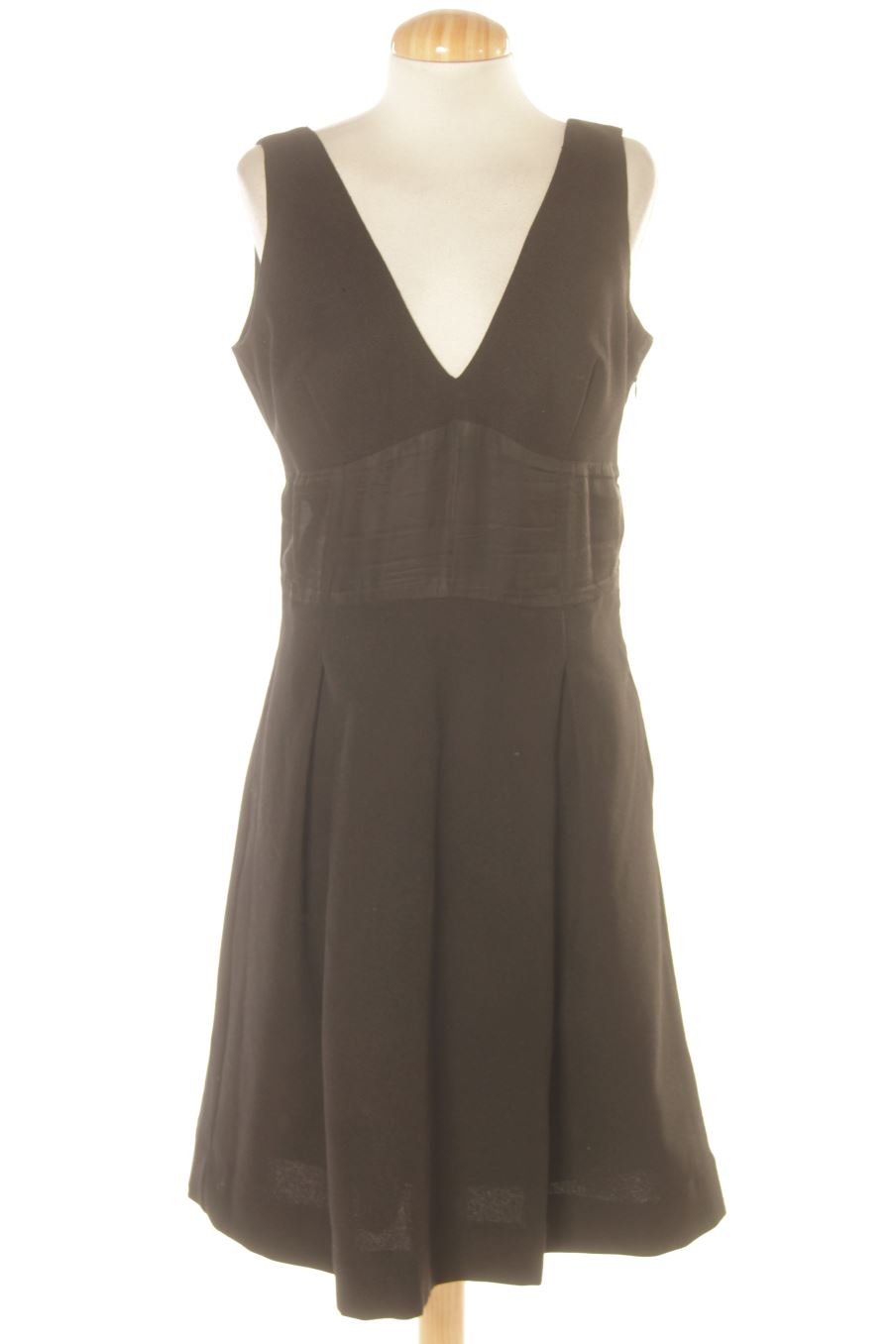 Einfaches Kleid von Nice Things By Paloma S. Größe 40, Farbe Schwarz, für