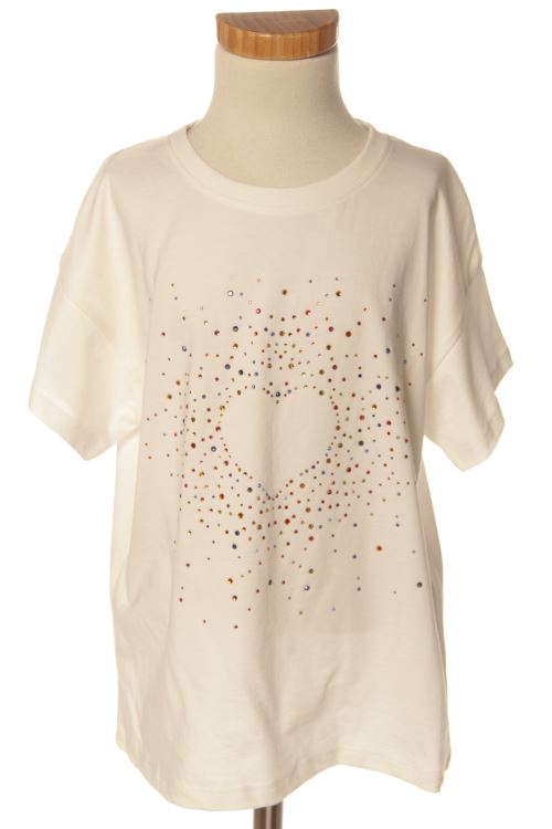 Kurzärmeliges T-Shirt