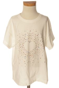 Camiseta 7 años Desigual