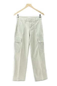 Pantalon 36 Brownie