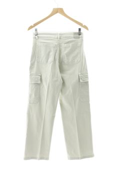 Pantalon 36 Brownie