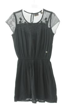 Aufwändiges Kleid 152 Beckaro