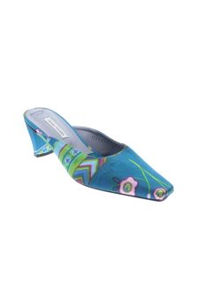 Sandalias tacon 40 Hermes Govantes