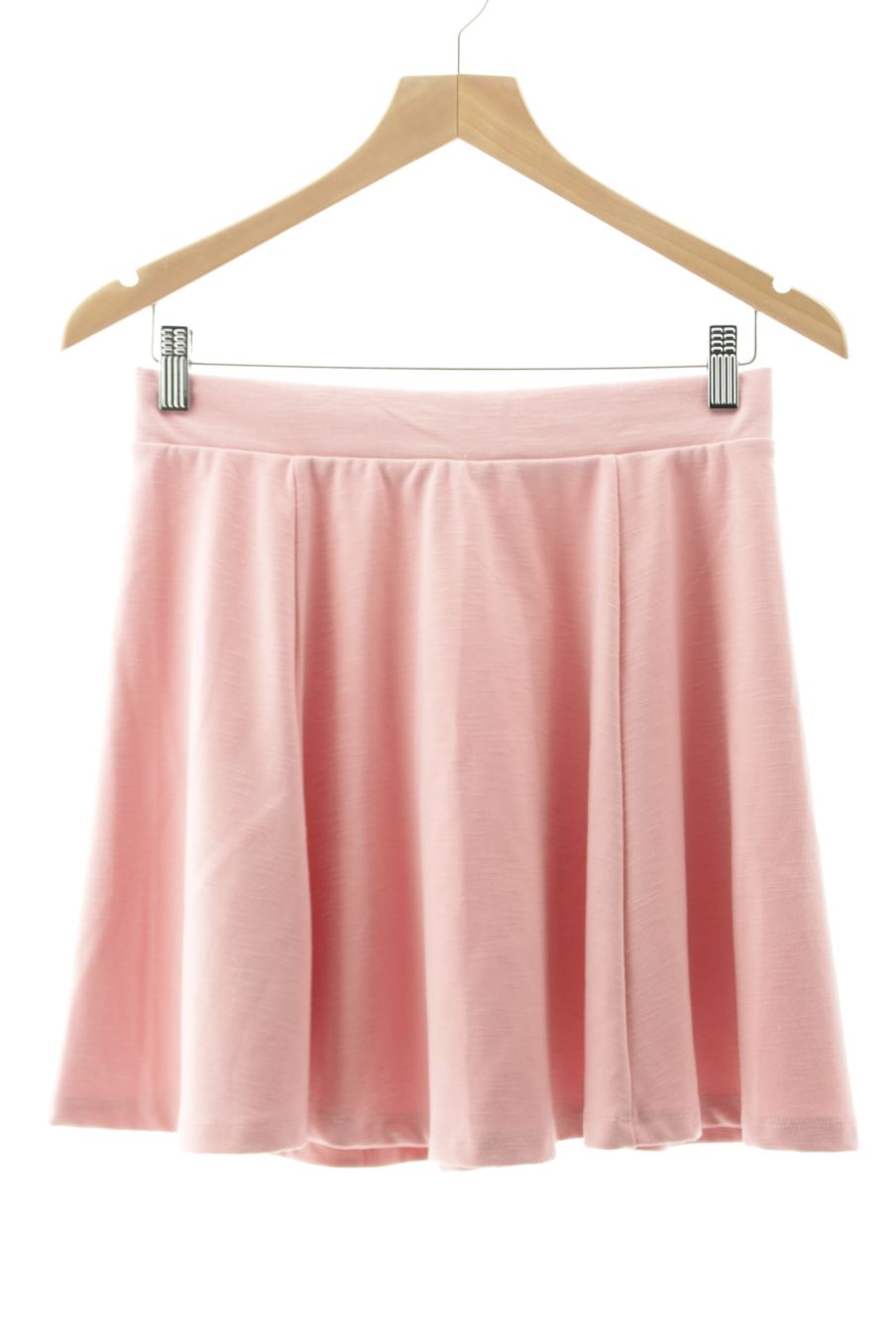 Gonne de FB sister de la talla M, de color rosa