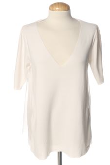 Blusa a maniche corte S Morgan de toi