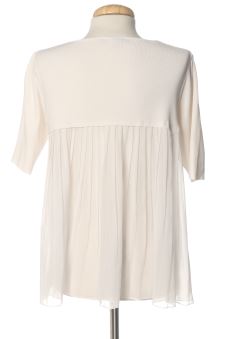 Blusa a maniche corte S Morgan de toi