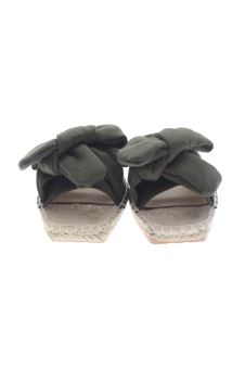 Sandalias planas 37 Isteria