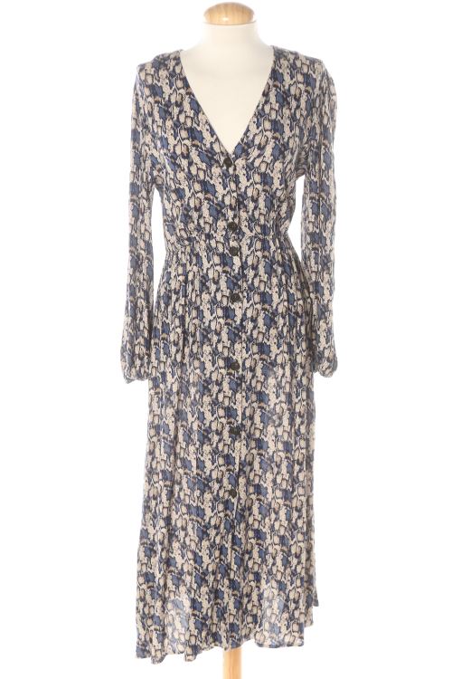 Robe casual