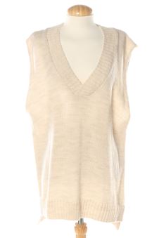 Pull L Natural by Lila
