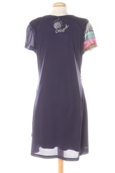 Vestido casual XL Desigual