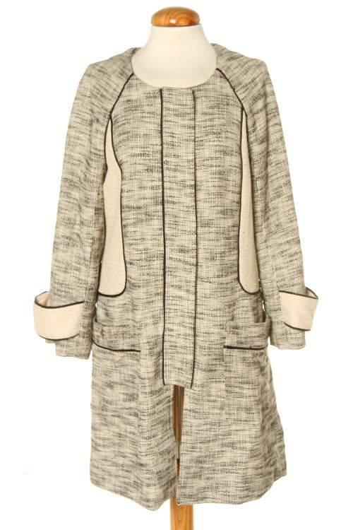Manteau