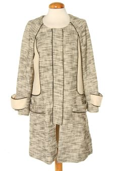 Abrigo 38 H&M