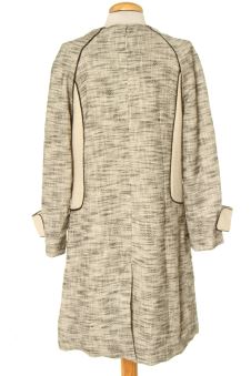 Abrigo 38 H&M