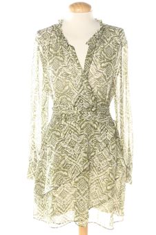 Robe casual S Zara, photo 1 sur 2