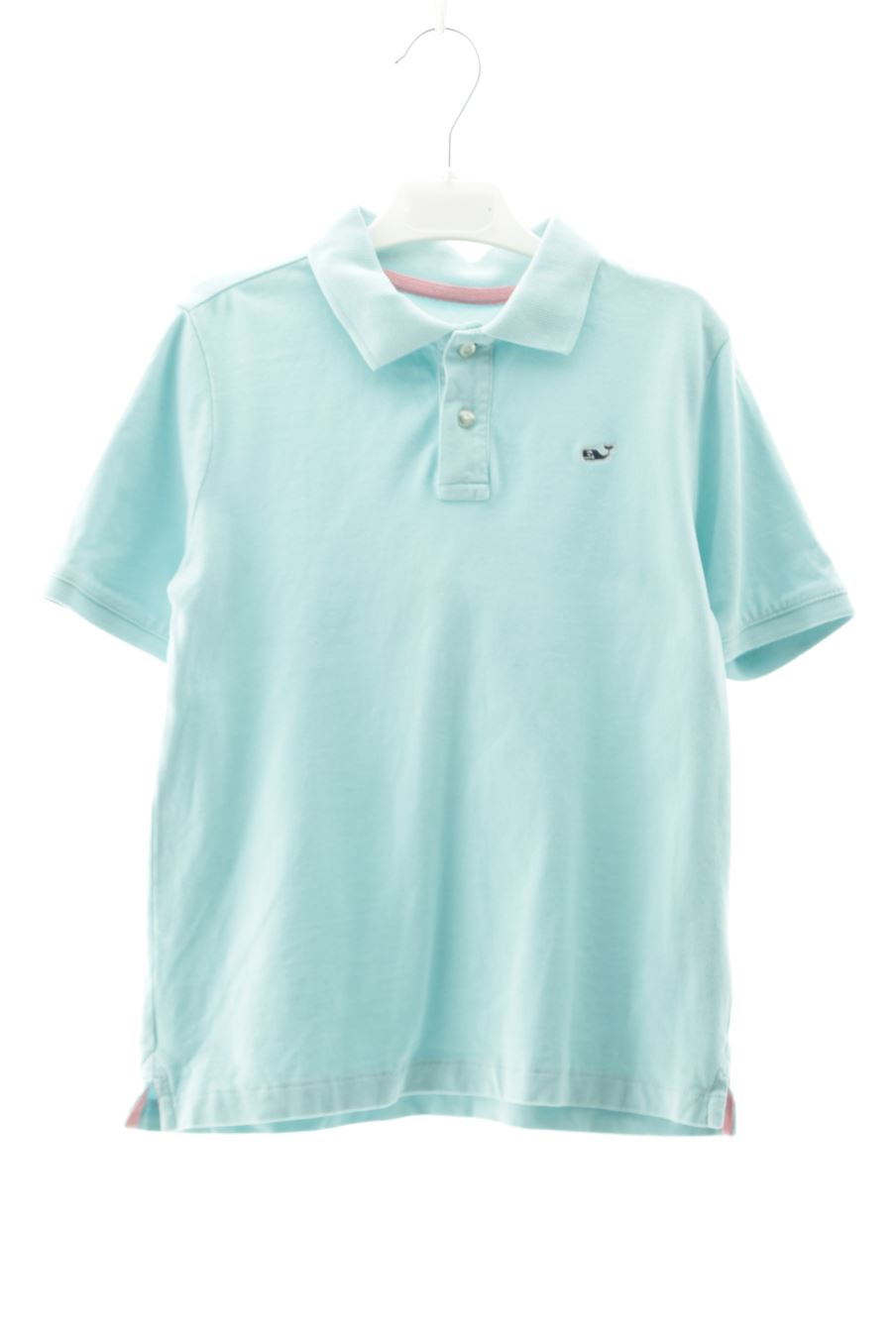 Polo de vineyard vines de la talla 7 anni seconda mano