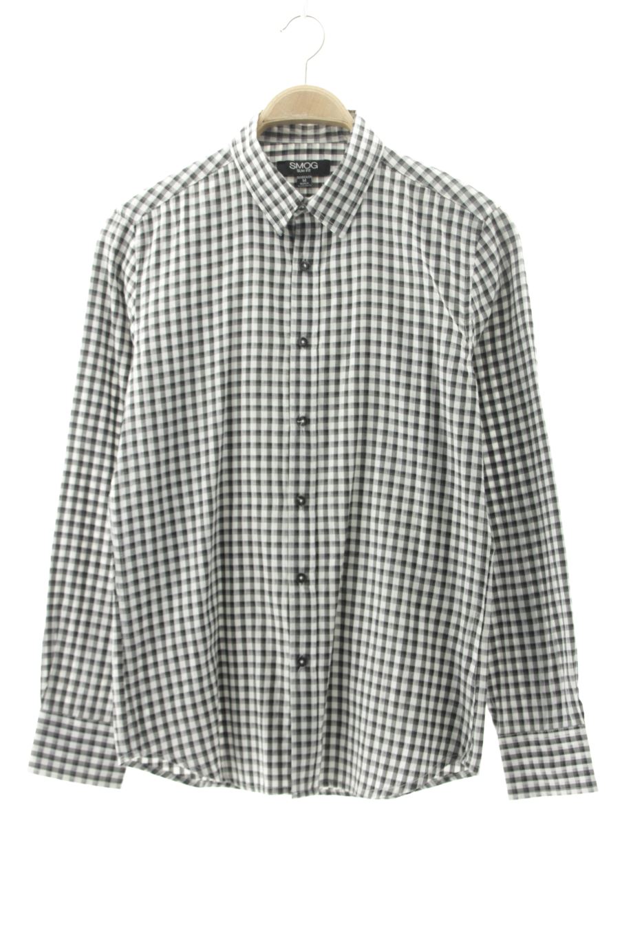 Chemise Smog de la taille M